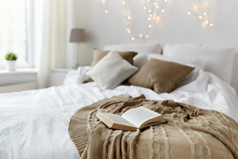 How to Tell if you need a new bed