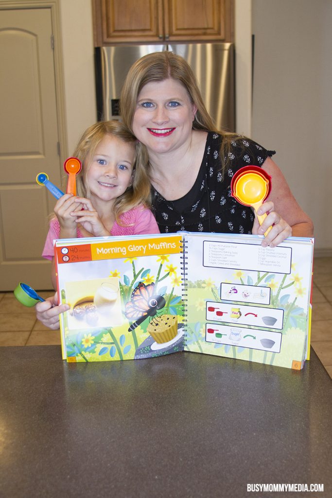 How to teach kids to cook