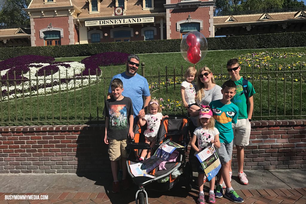 How to save money at Disneyland