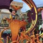 How do save money at Disneyland