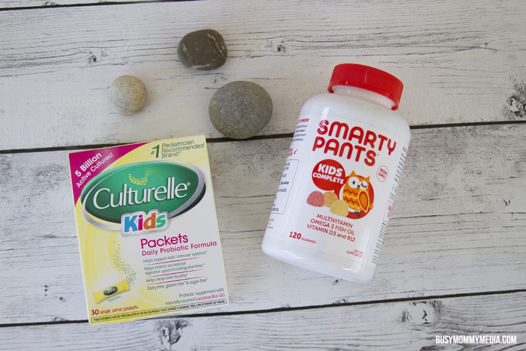 Great supplements for kids from iHerb