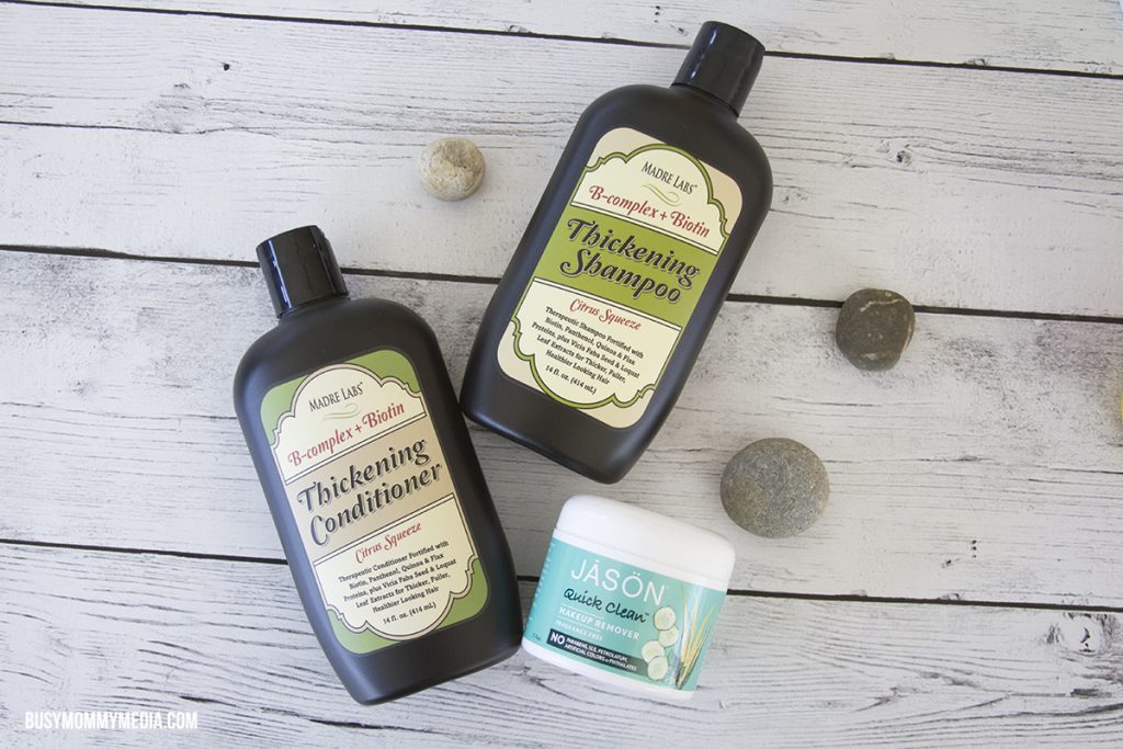 healthy products for moms