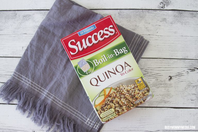 Quinoa bowl