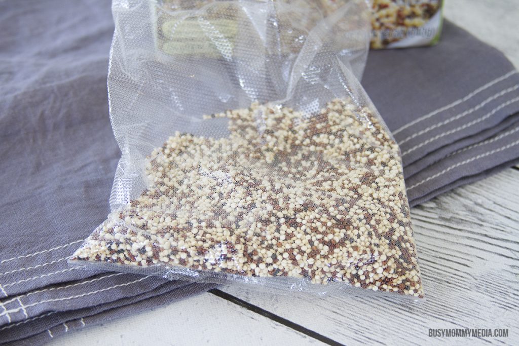 quinoa