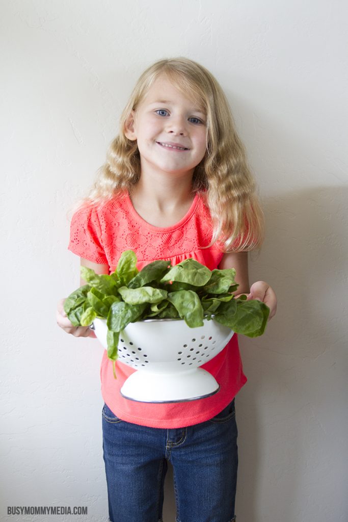 healthy breakfast for kids