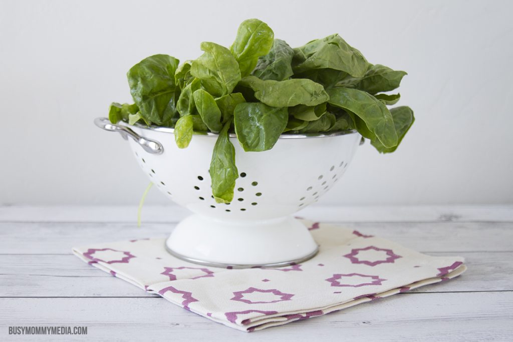 Spinach