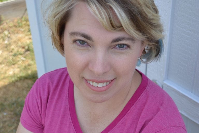 How This Mom of Two Works from Home as a Teacher