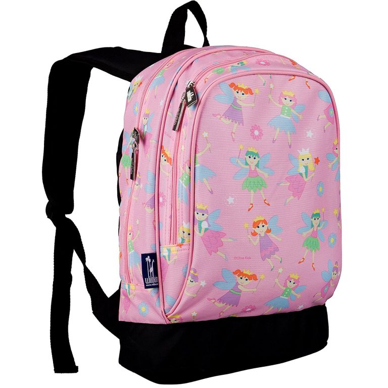 The Best Kindergarten Backpacks for Girls