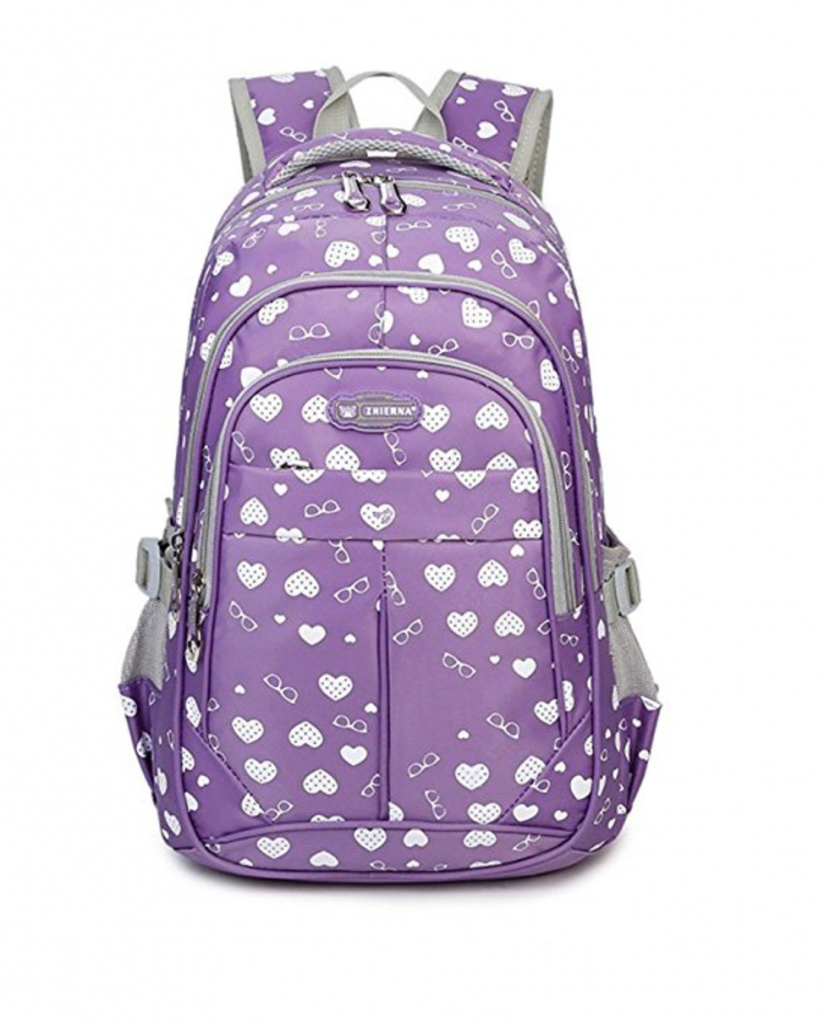 The Best Kindergarten Backpacks for Girls