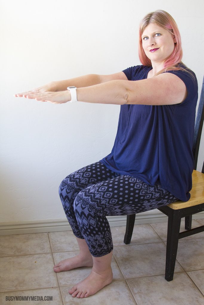 ABS, CORE & PELVIC FLOOR