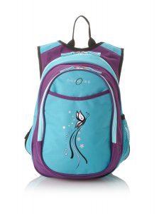 Kindergarten backpack for girls