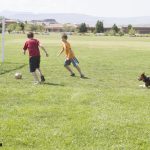 Fuel for active kids