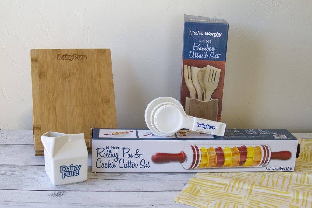 Dairy Pure Giveaway