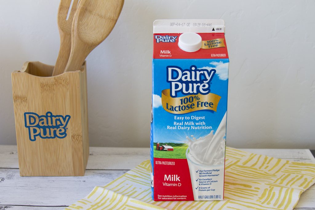 DairyPure Lactose Free Milk
