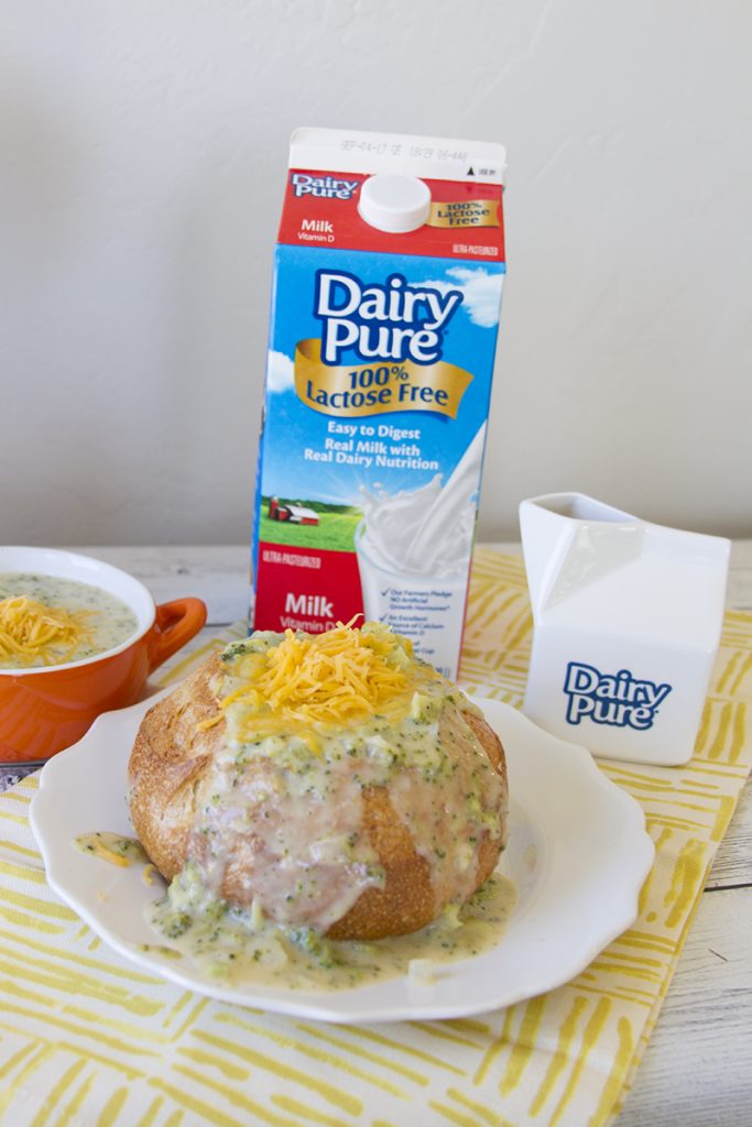 Dairy Pure Lactose Free Milk