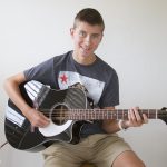Fender Play guitar lessons