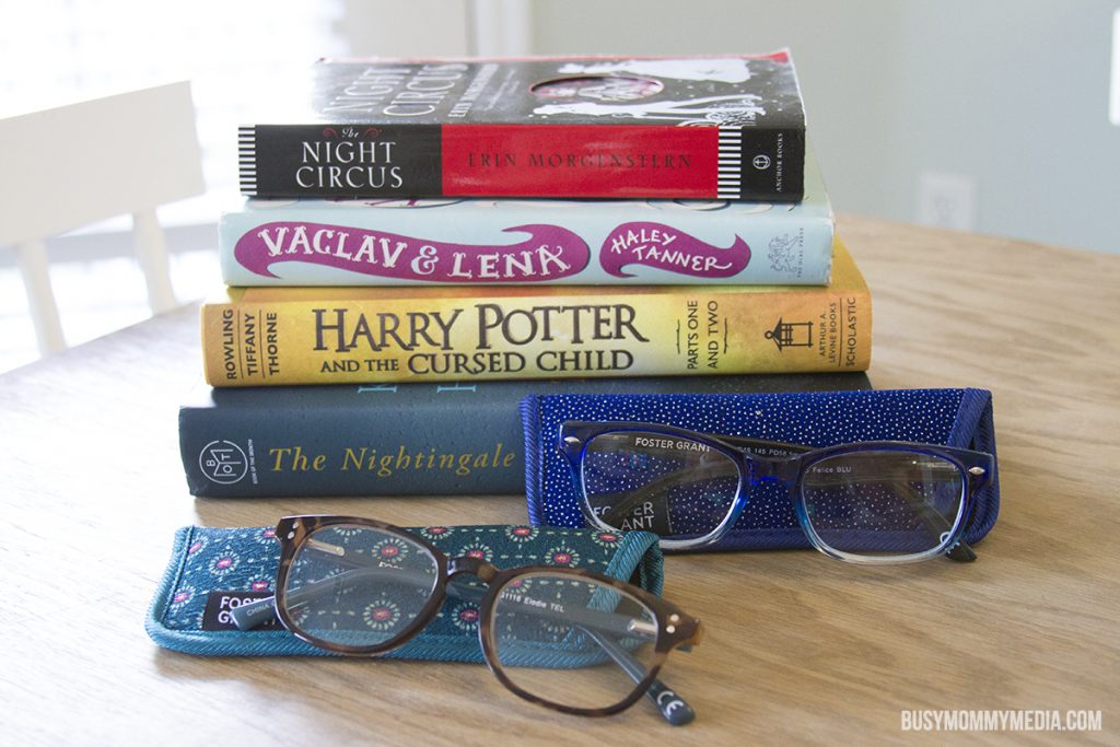 Reading as stress relief