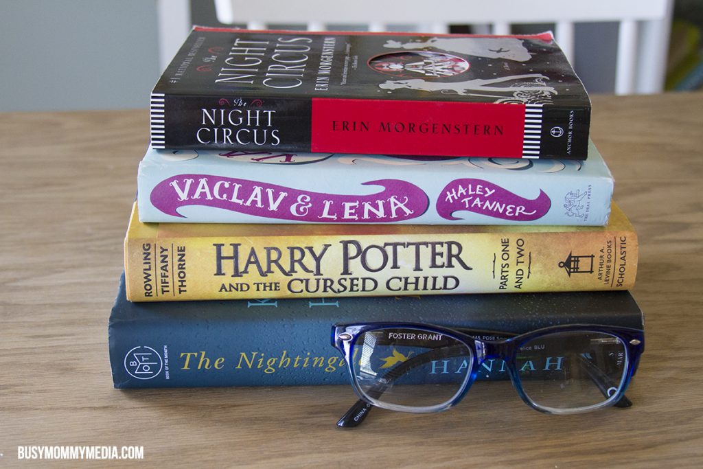 Foster Grant Reading Glasses