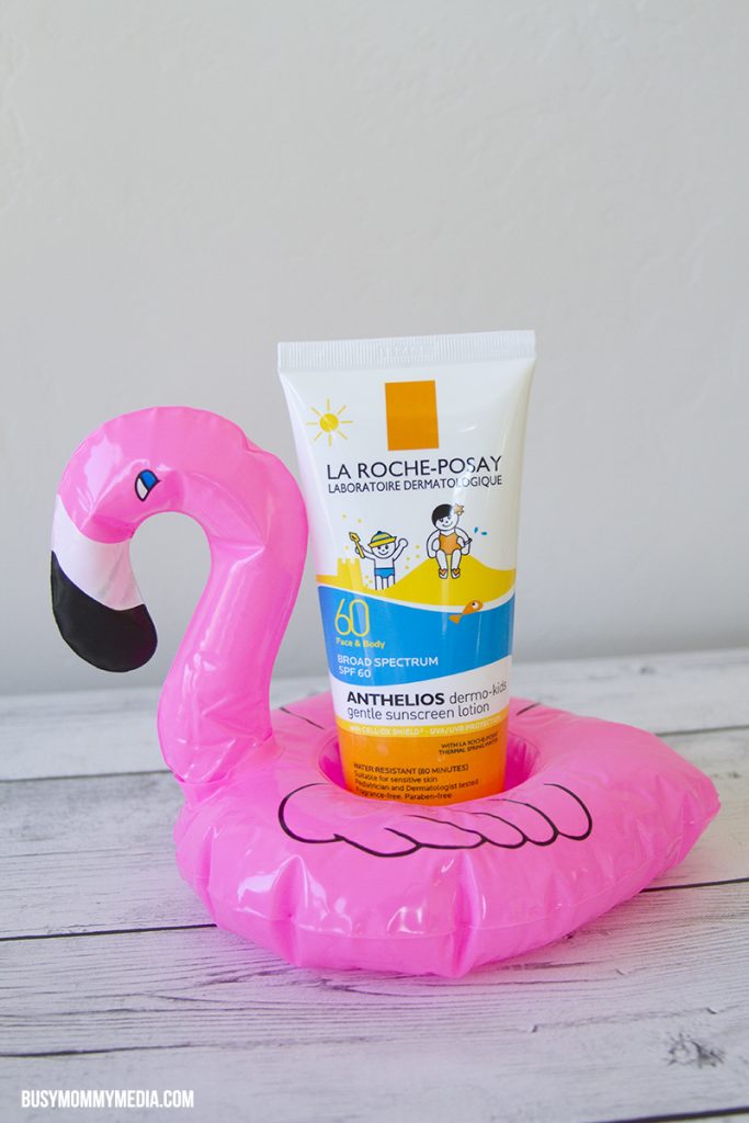 La Roche-Posay