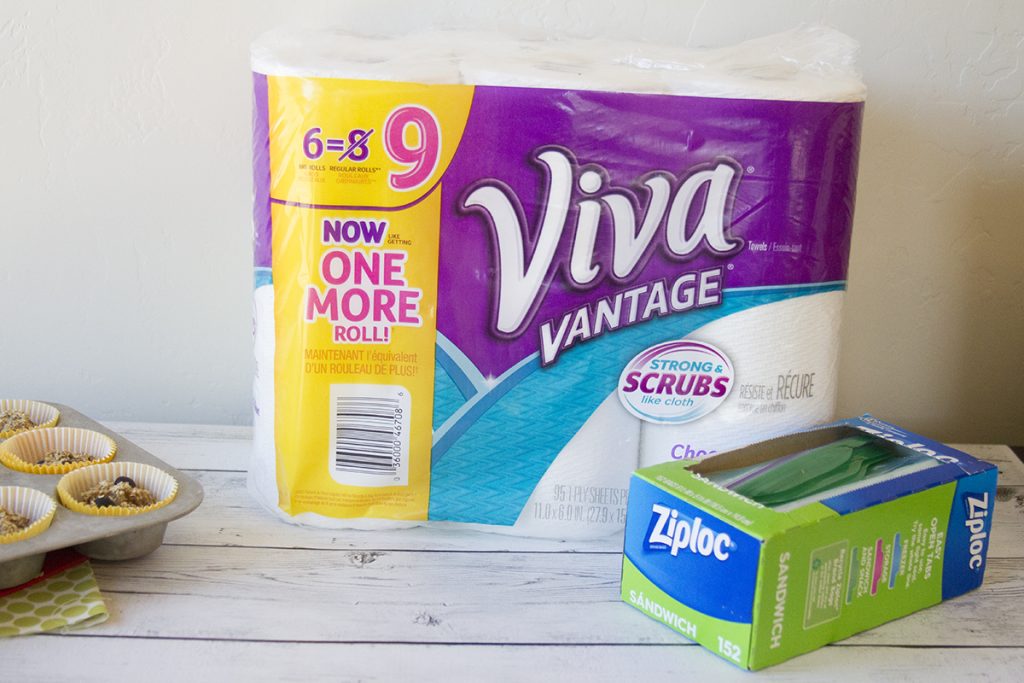 Box Tops for Education