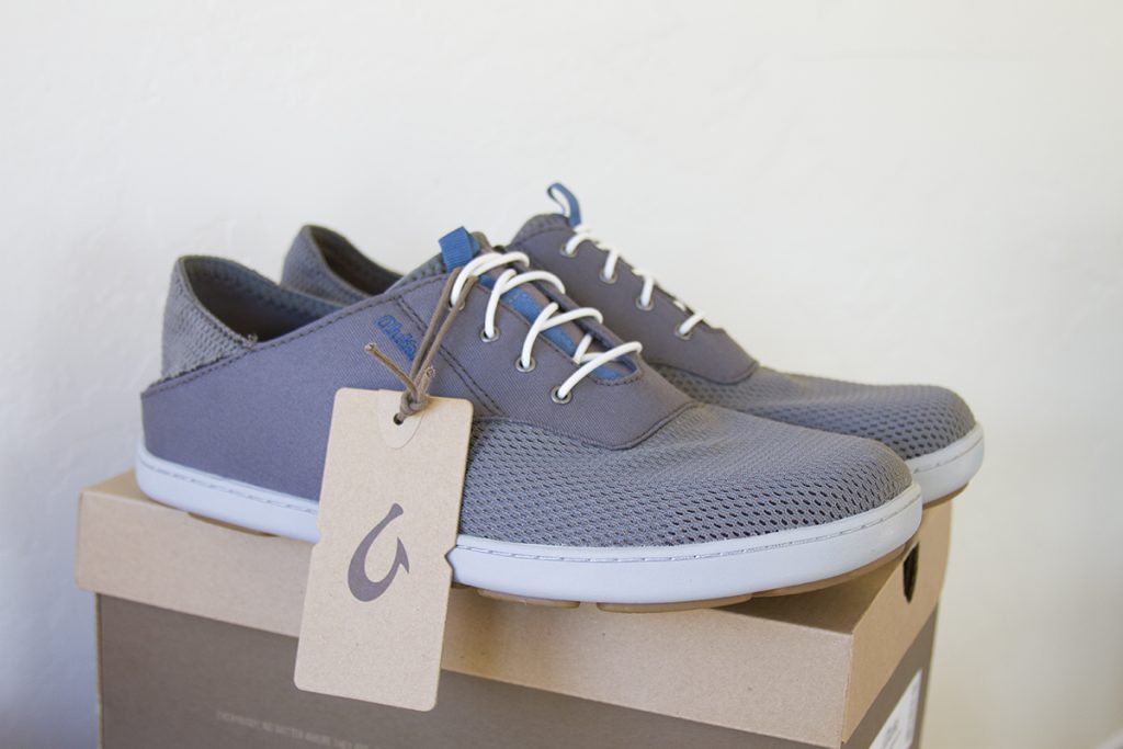 Olukai shoes for kids
