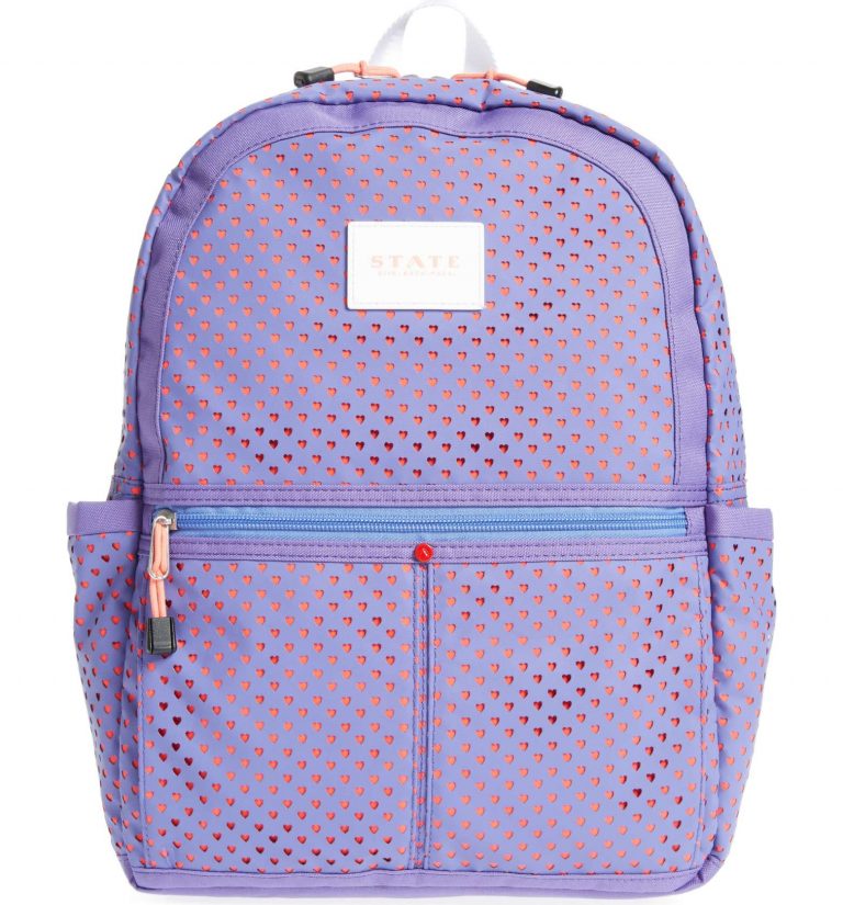 The Best Kindergarten Backpacks for Girls
