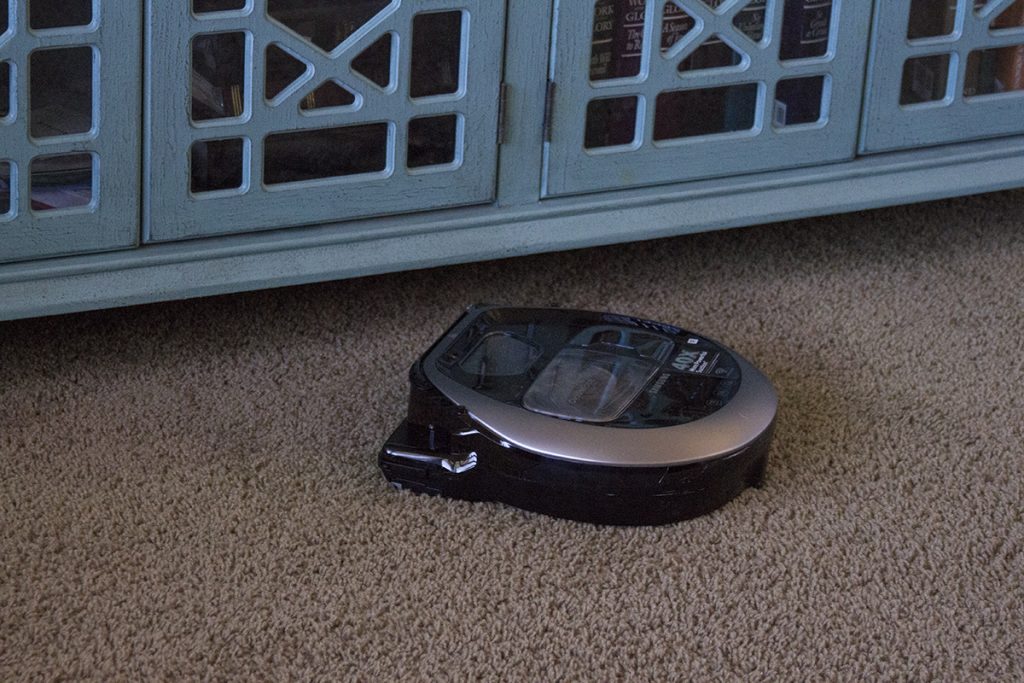 Samsung POWERbot 
