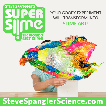 Steve Spangler Science