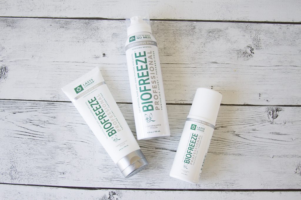 Biofreeze