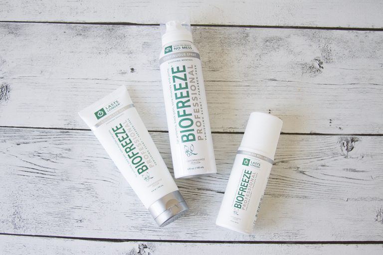Biofreeze