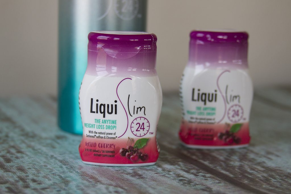 LiquiSlim 