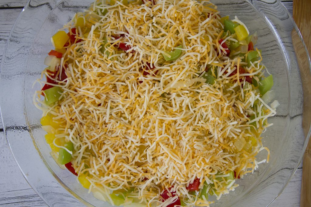 quiche