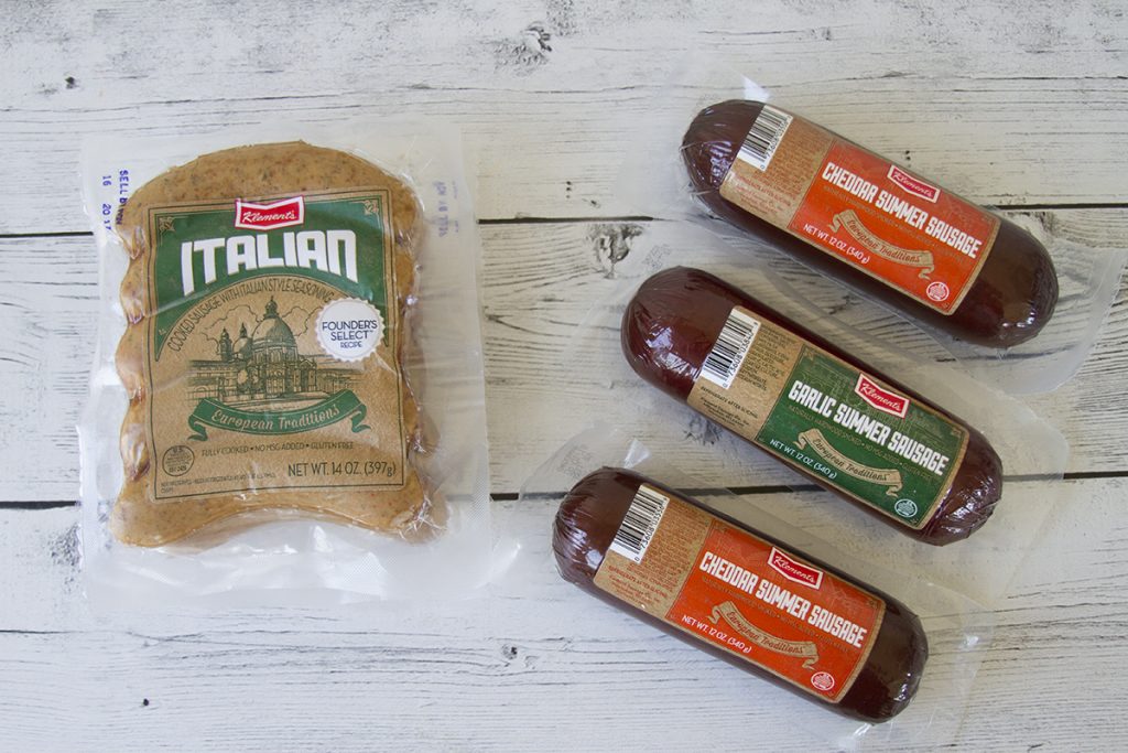 Klement’s Sausage 