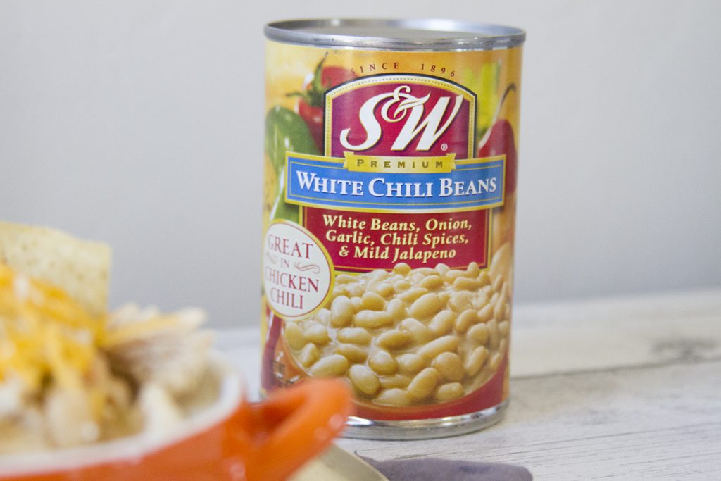 S&W Beans