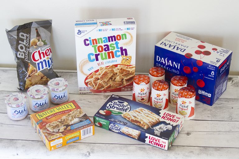 Albertson's Stock Up Sale