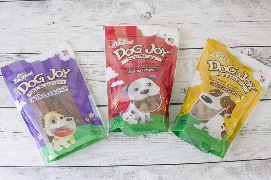 Fresh Pet for picky eaters