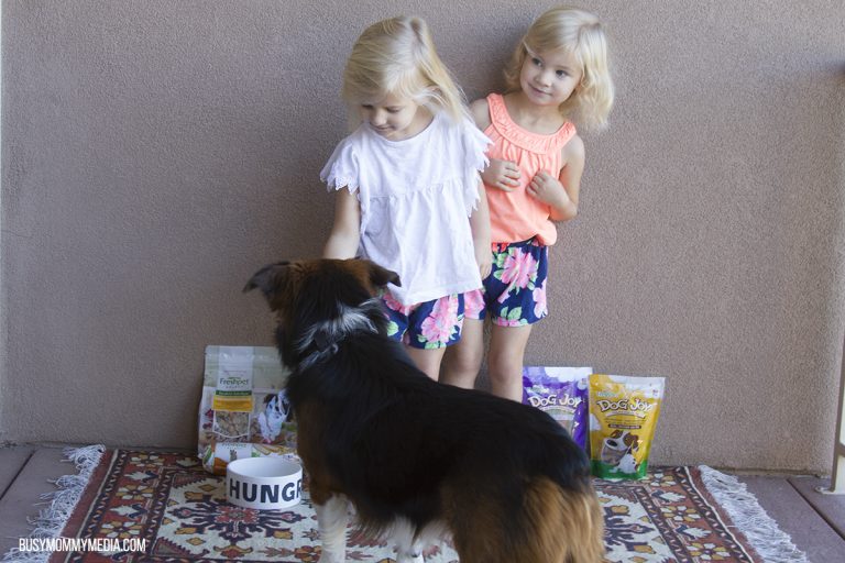 Fresh Pet for picky canine eaters