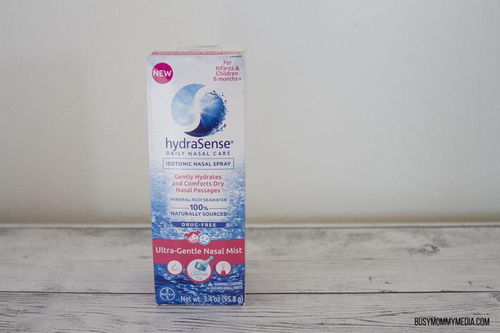 Bayer hydraSense®