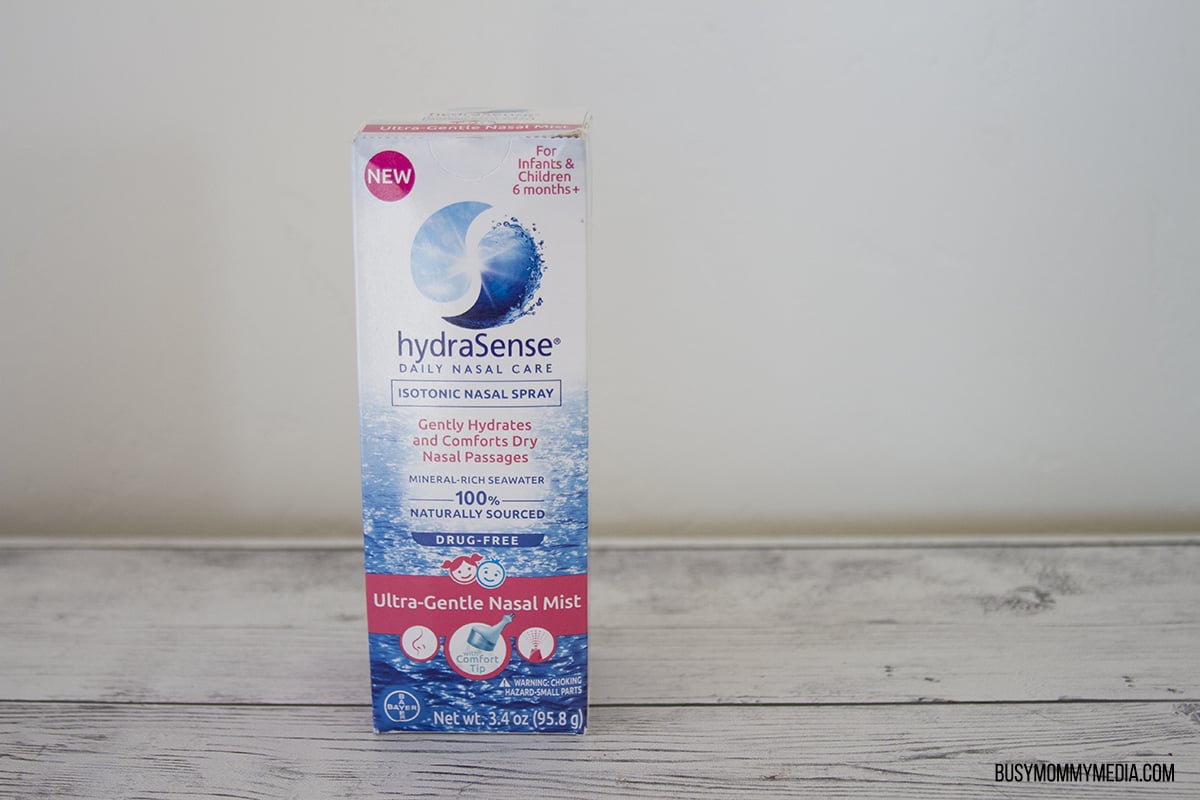 Bayer hydraSense®