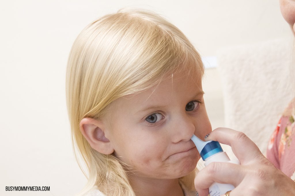 How to naturally treat a cold