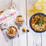 Stock the Crock Cookbook review