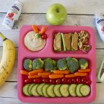 lower sugar snacks for kids