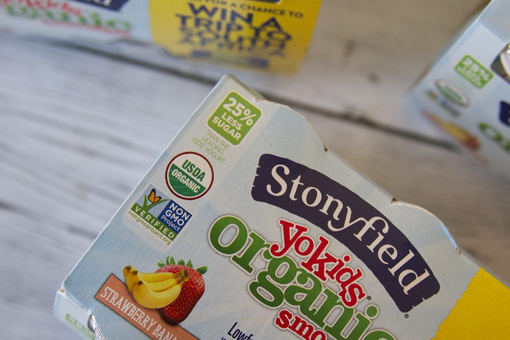 Stonyfield