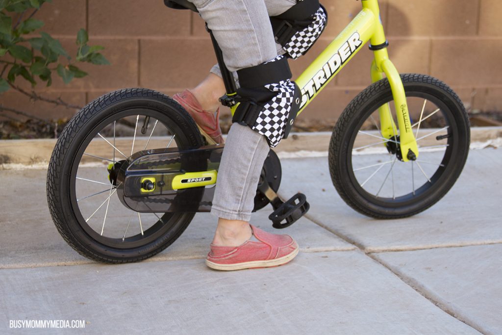 Strider Balance Bike