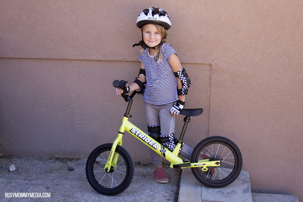 Strider Balance Bike for kids