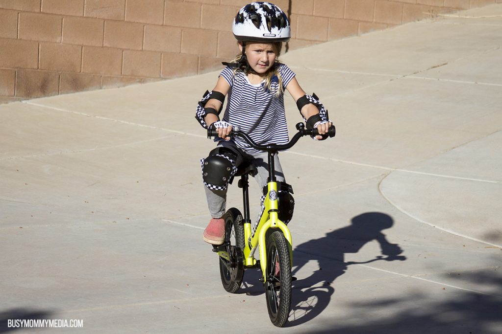 Strider14X balance bike