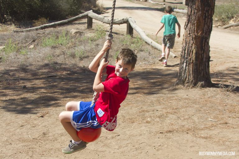 Active Kids