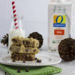 Oatmeal Carmelitas with O Organics