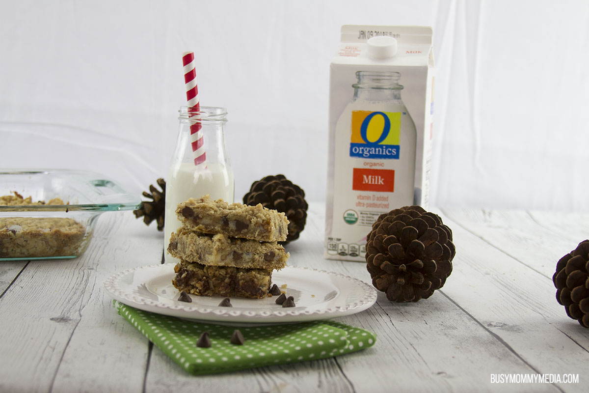 Albertsons O Organics