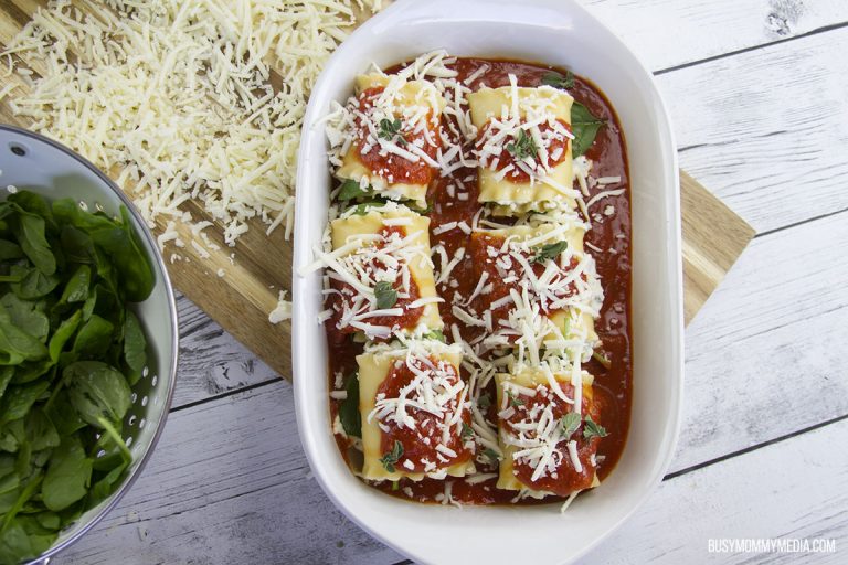 Barilla Holiday